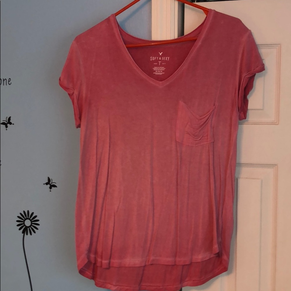 AEO Soft and Sexy Tee